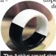  ??  ?? The Aeklys smart ring