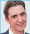  ??  ?? Actor and author Stephen McGann, 56, answers our health quiz