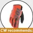  ??  ?? CW recommends: 100% Brisker Cold Weather gloves, SRP: £19.99