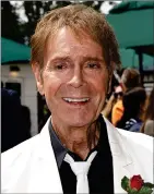  ?? ?? Cliff Richard See Question 6.