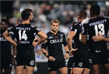  ?? Picture: EPA ?? THERE SHOULDN’T BE DOUBTS ABOUT THE GENERAL: It won’t be fair to play the injured Pat Lambie when the French come to town.