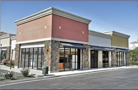Eateries, Health and Wellness Among New Spots In City - PressReader