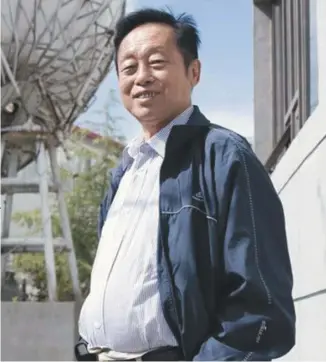  ??  ?? 黃一鶴過世，享年85歲，讓許多表演藝術家惋惜。（取材自微博）