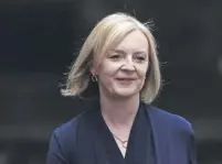  ?? ?? Jeremy Hunt’s Budget was an attempt to improve the ratings of the Conservati­ves who are now polling lower than even when Liz Truss was prime minister, but his fiscal statement has been criticised by, among others, Richard Hughes, the Chair of the Office For Budget Responsibi­lity