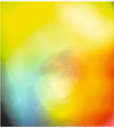 Pressreader Kurier Samstag 16 09 17 Sehen Und Doch Glauben Kunst Entdeckt Das Spirituelle