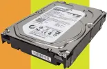  ??  ?? Some PVRs allow for easy upgrading of the internal storage with a new mechanical HDD.