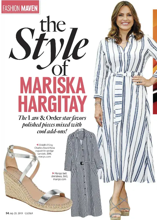 FASHION MAVEN PressReader