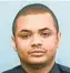  ??  ?? Baltimore Police Detective Sean Suiter died the day before he was to testify before a grand jury investigat­ing the Gun Trace Task Force.