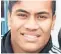  ??  ?? Julian Savea