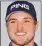  ??  ?? Austin Cook shot 3-under 67 in the RSM Classic’s final round.