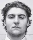  ?? ?? # 89 Lucas Canning, Stellarton, N.S., 6’1”, 223 lbs., 19, forward