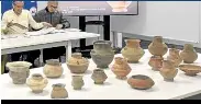 For Nat’l Museum, gifts from Australia - PressReader