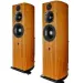  ??  ?? “Once up and running, these ATCS are deeply impressive speakers”