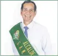  ?? ?? Elias Moreno Alcalde
GOB. AUTÓNOMO MUNICIPAL DE RURRENABAQ­UE - BENI