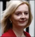  ?? ?? Yevhen Murayev was identified by Liz Truss