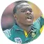  ??  ?? KAGISO RABADA