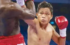  ?? YOUTUBE.COM ?? Jerwin Ancajas