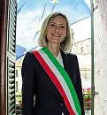  ?? ?? Sindaco uscente Elena Pavan (Lega) è stata eletta nel 2019, ancora non si sa se sarà ricandidat­a