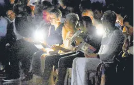 Captain Blake Roper remembered as an exceptiona­l individual - PressReader