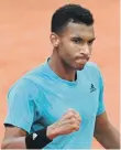  ?? ?? Felix Auger-Aliassime