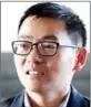  ??  ?? Ma Liang, professor at the National Academy of Developmen­t and Strategy at Renmin University of China.