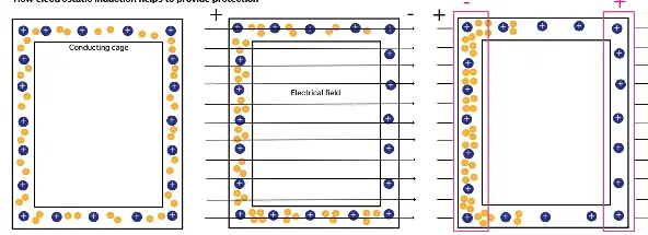 Inside A Faraday Cage Pressreader