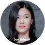  ??  ?? Jun Ji-hyun