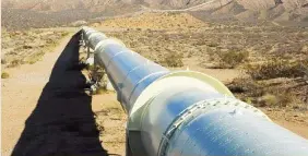 Pakistan, Iran agree to jointly develop IP gas pipeline implementa­tion ...