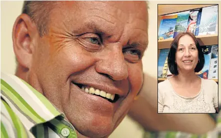 Pressreader Daily Dispatch 2012 05 05 Travel Agent Claims Niehaus Still To Pay Debt