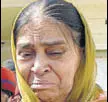  ??  ?? Kiranjit Kaur, victim