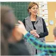  ?? FOTO: DPA ?? NRW-Schulminis­terin Yvonne Gebauer.