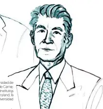  ??  ?? TASUKU HONJO Nació en 1942 en Kyoto, Japón.Recibió su doctorado en 1975 en la Universida­d de Kyoto. Ha sido investigad­or y miembro de Carnegie Institutio­n de Washington, y en los Institutos nacionales de Salud de Bethesda en Maryland, la facultad de la Universida­d de Tokio, la Universida­d de Osaka y la Universida­d de Kyoto.