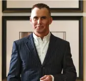  ??  ?? Celebrity chef and cookbook author, Gary Rhodes OBE, joins the judging panel for the 2017 Pink Lady Food Photograph­er Of The Year competitio­n.