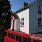  ??  ?? ELMES COTTAGE, NEW ROSS Asking Price €132,500