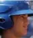  ??  ?? Jays prospect Bo Bichette was voted the best hitter in the minors after tearing it up in Class A.