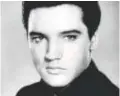  ?? ?? Elvis Presley ‘Viva Las Vegas’ 1964