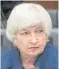  ?? ?? Yellen: Default ‘the end goal’