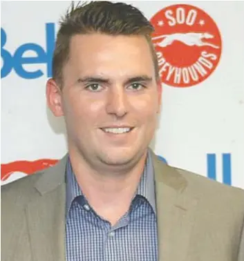 Kyle Raftis: Junior Hockey Player to OHL GM – SPAD Players Tribune