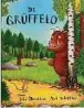  ?? ?? Julia Donaldson/Alex Scheffler: „De Grüffelo“, ins Luxemburgi­sche übersetzt von Martine Schoellen, éditions guy binsfeld, 28 Seiten, 14 Euro.