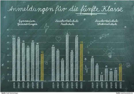  ?? Quelle: Stadt Gammerting­en Grafik: www.fraumalzah­n.de ??