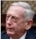  ??  ?? U.S. Secretary of Defense Jim Mattis says “great power competitio­n” is the Pentagon’s top priority.