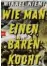  ??  ?? Mikael Niemi: Wie man einen Bären kocht.