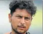  ?? GETTY IMAGES ?? Kuldeep Yadav