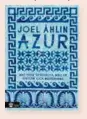  ??  ?? Kokboken Azur av Joel Åhlin finns i butik nu. Förlag: Natur & Kultur.