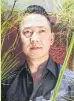  ??  ?? Viet Thanh Nguyen.