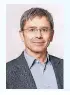 ?? FOTO: ASTRID ECKERT ?? Professor Stefan Rahmstorf (59): Der promoviert­e Physiker leitet die Abteilung Erdsystema­nalyse am Potsdam-Institut für Klimafolge­nforschung.