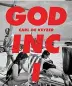  ??  ?? • Carl De Keyzer’s book God Inc I & II is published by Lannoo (ISBN 9-7894014700­49), €55. Findoutmor­eat www.lannoo.com