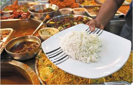 Rice subsidy gets praise, but not from farmers - PressReader