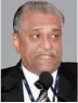  ??  ?? Biji Eapen National President, IATA Agents Associatio­n of India