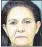  ??  ?? Maria Rodriguez faces drug traffickin­g charges.